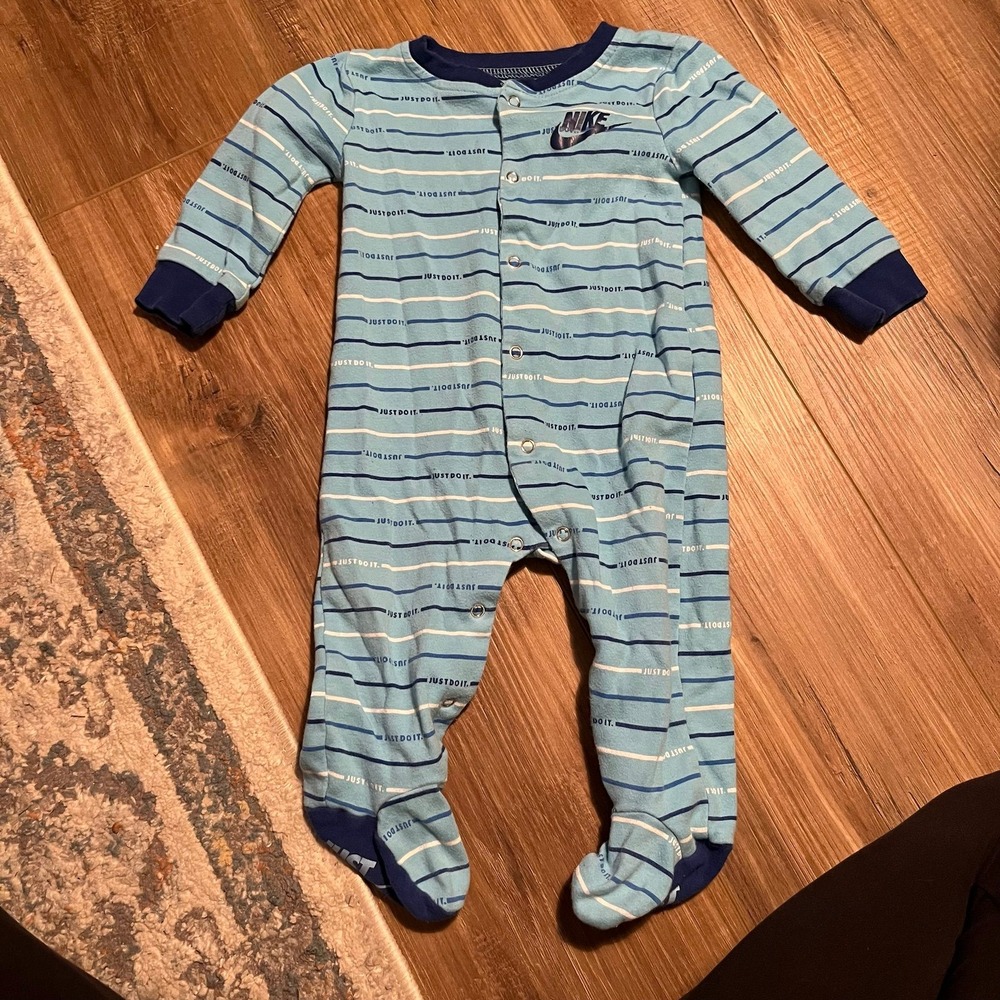 Nike PJs